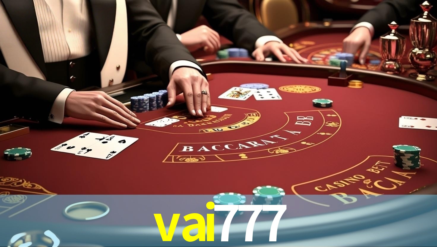 Account Benefits VAI777