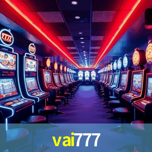 Blackjack Table VAI777