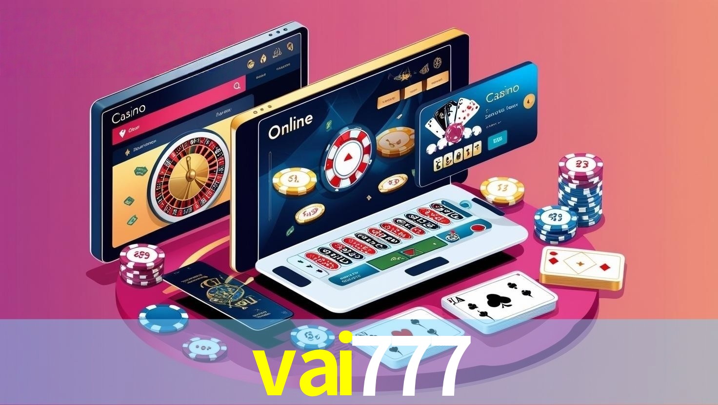 Flash Promotion VAI777