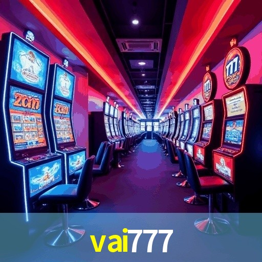 Live Casino VAI777