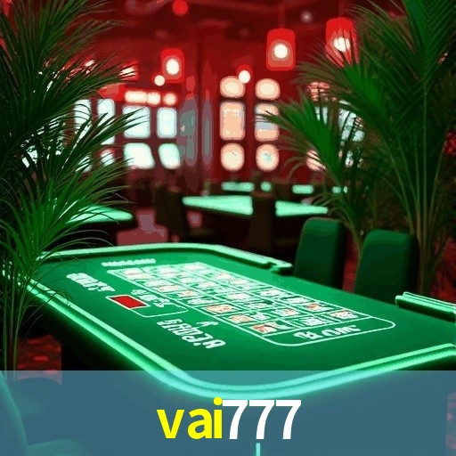 Welcome Bonus VAI777