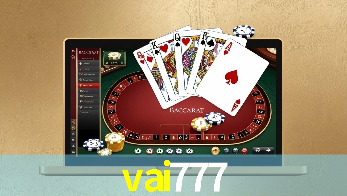 Responsive Design VAI777